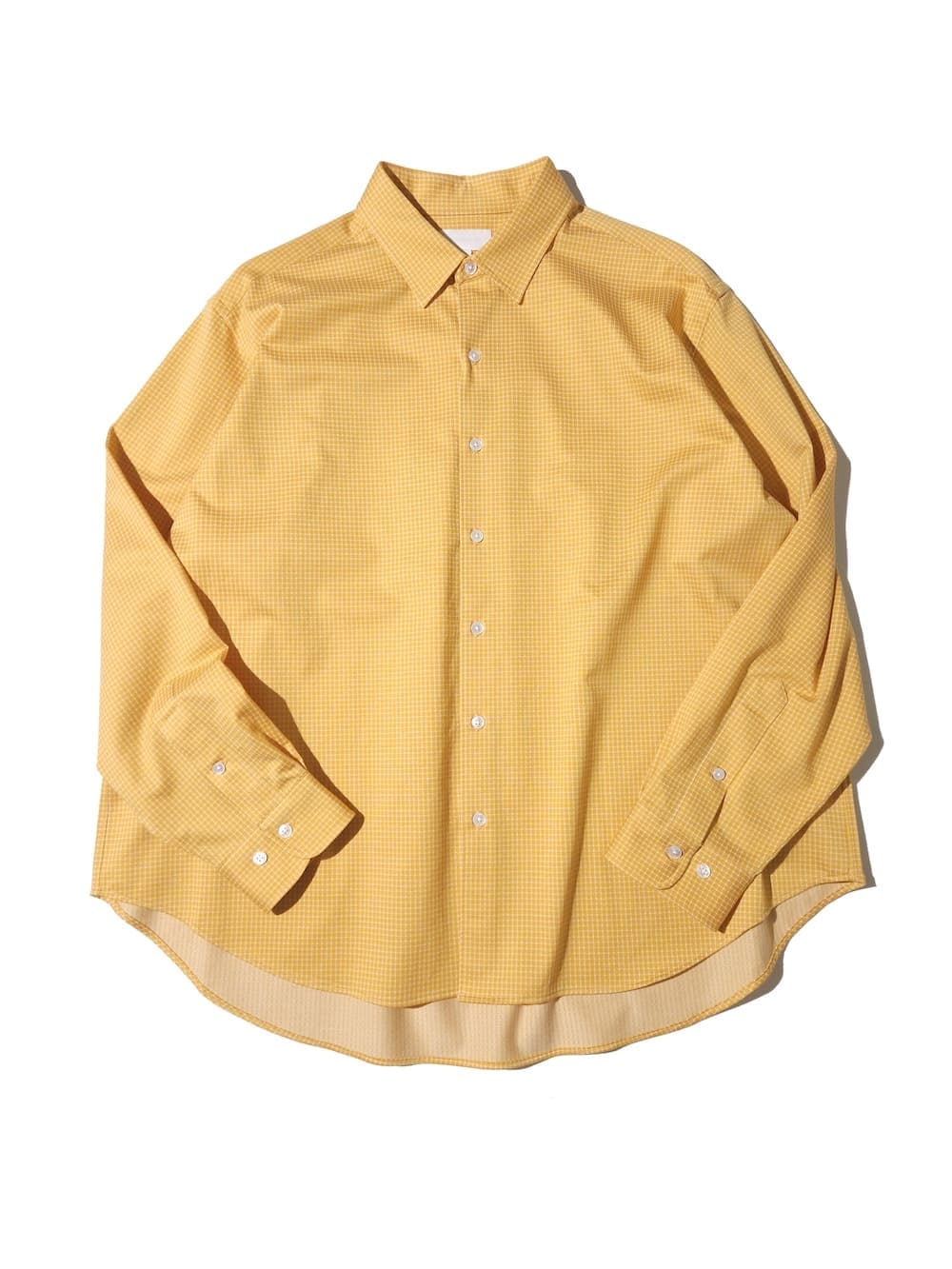 kumasanページ シワになりにくい》サマ美え ジョーゼット深Vネックジャンスカ CROSS