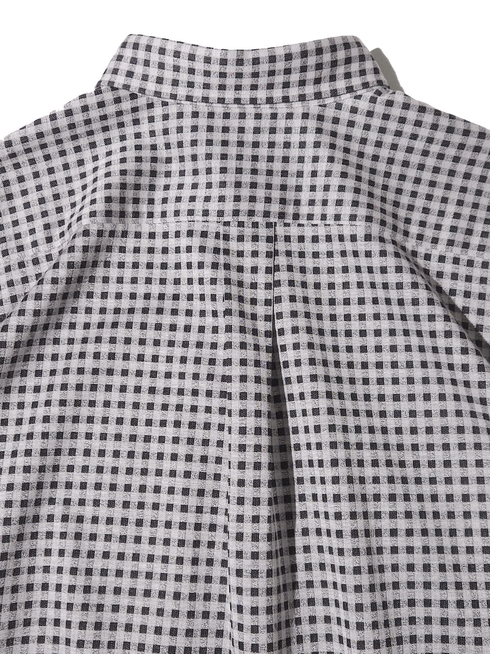 KANEMASA(カネマサ) 36G Atmosphere Check Shirt