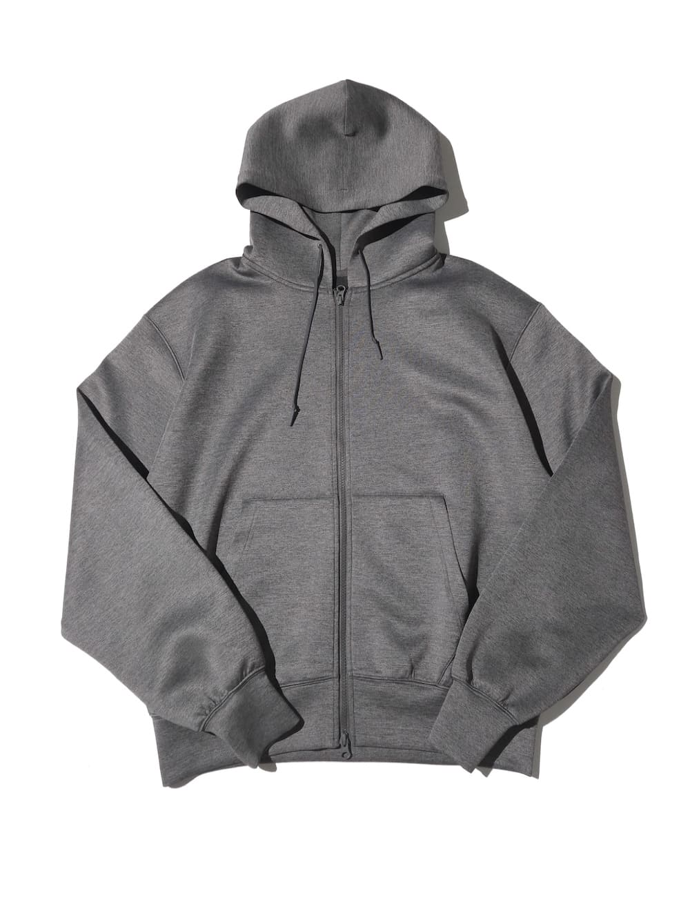 DAIWA PIER39(ダイワピア39) TECH SCUBA KNIT FULLZIP PARKA