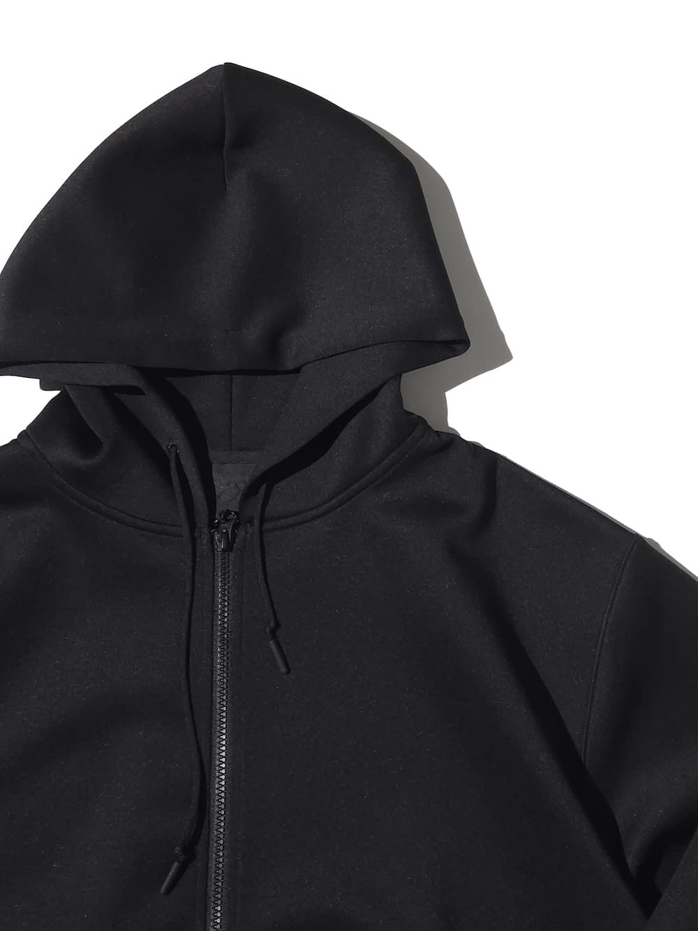 DAIWA PIER39(ダイワピア39) TECH SCUBA KNIT FULLZIP PARKA