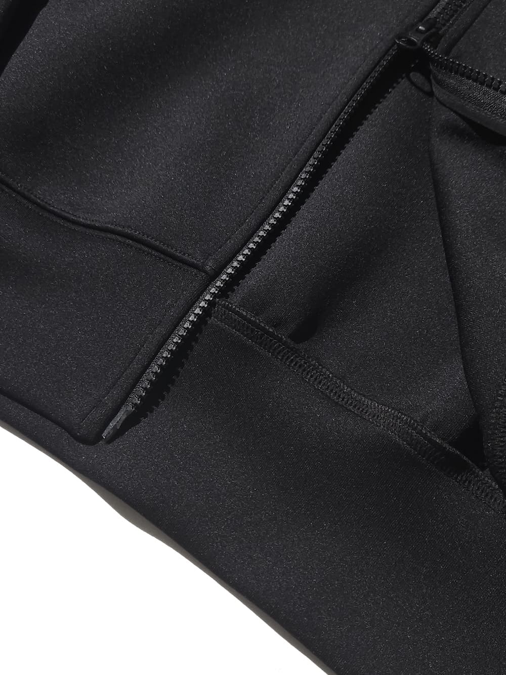 DAIWA PIER39(ダイワピア39) TECH SCUBA KNIT FULLZIP PARKA