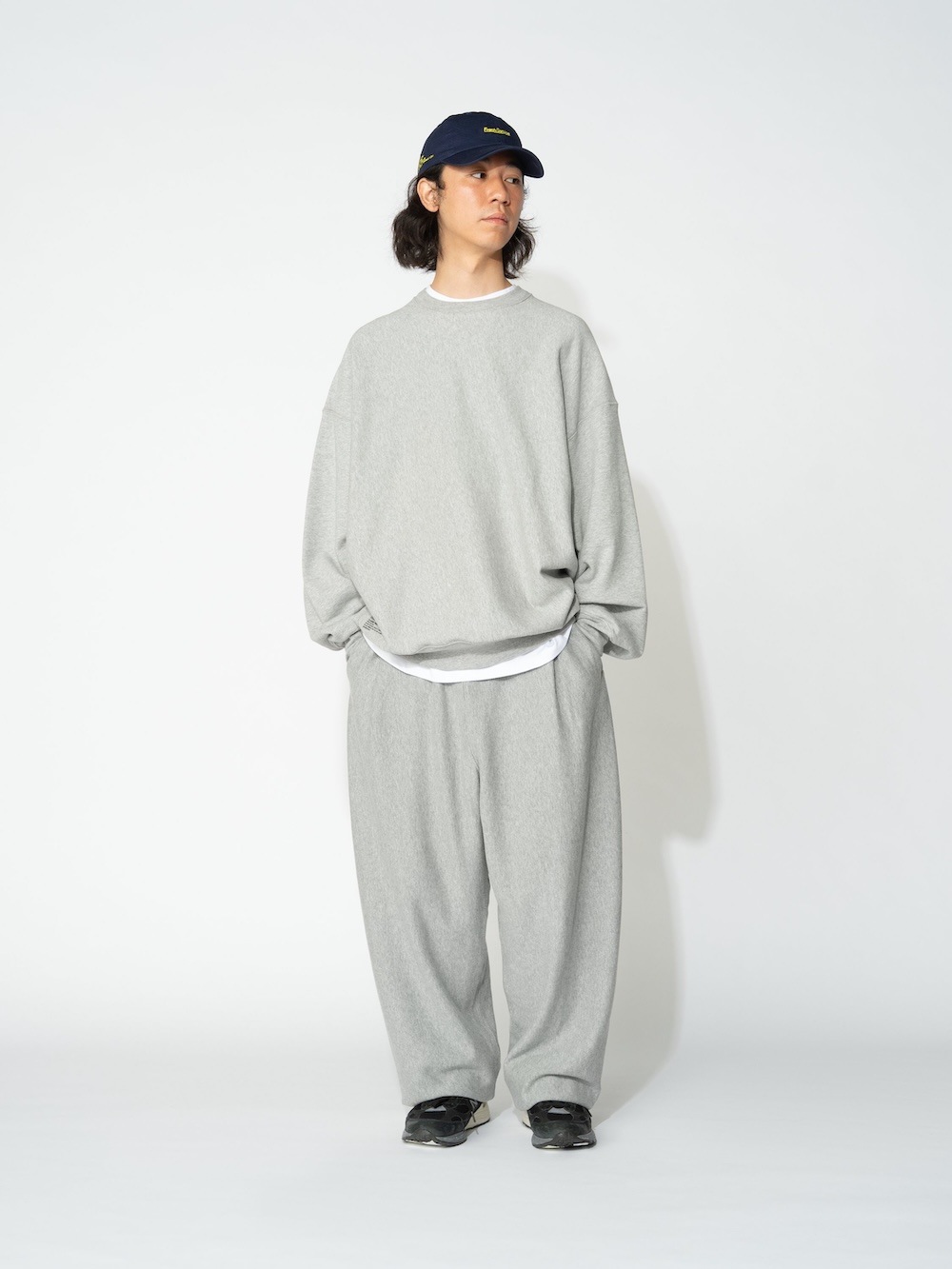 FreshService(フレッシュサービス) CLASSIC TERRY SWEAT JOGGERS