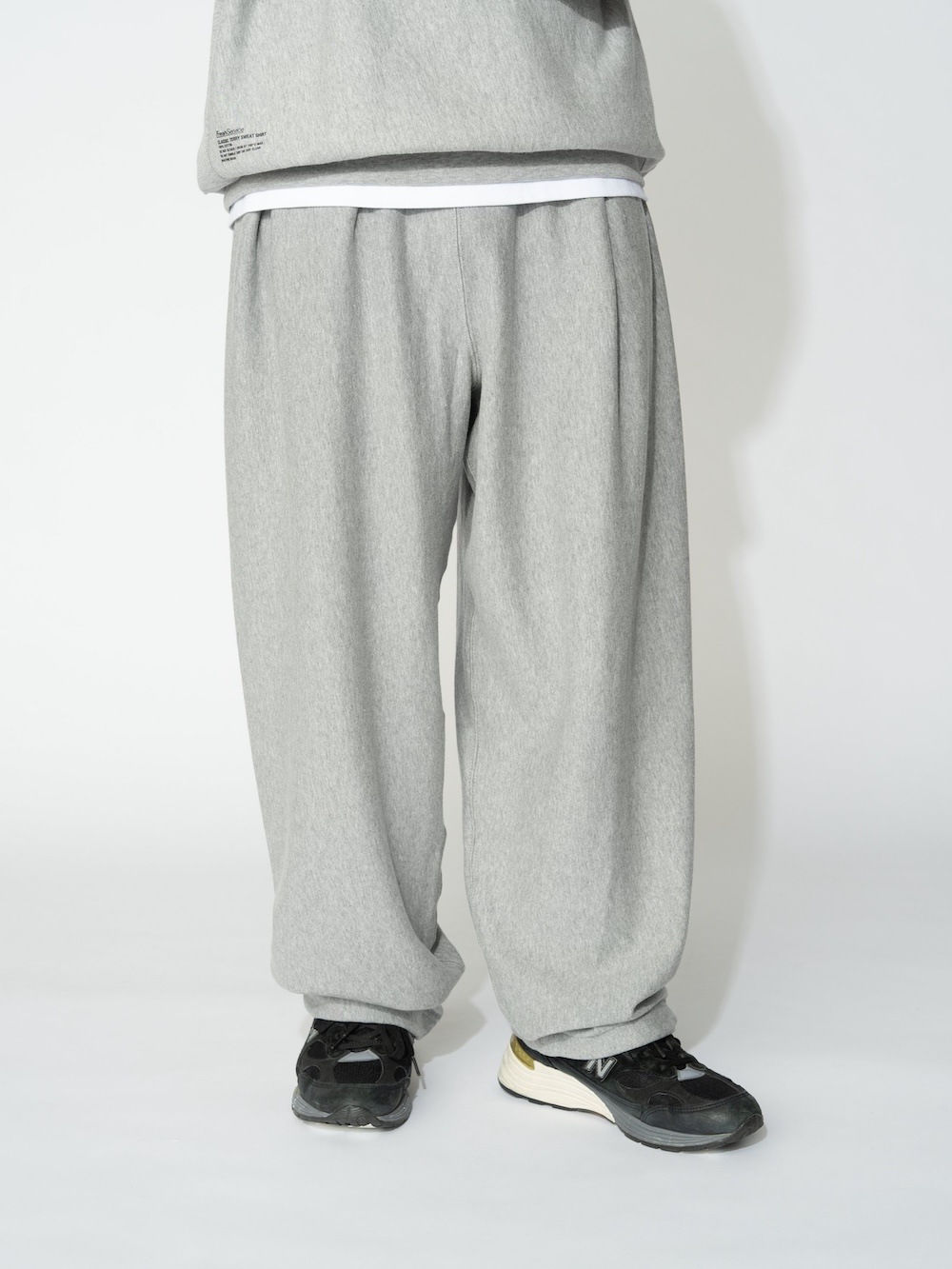 FreshService(フレッシュサービス) CLASSIC TERRY SWEAT JOGGERS