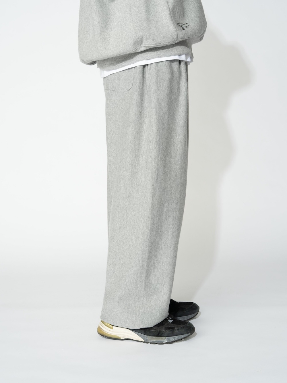 FreshService(フレッシュサービス) CLASSIC TERRY SWEAT JOGGERS