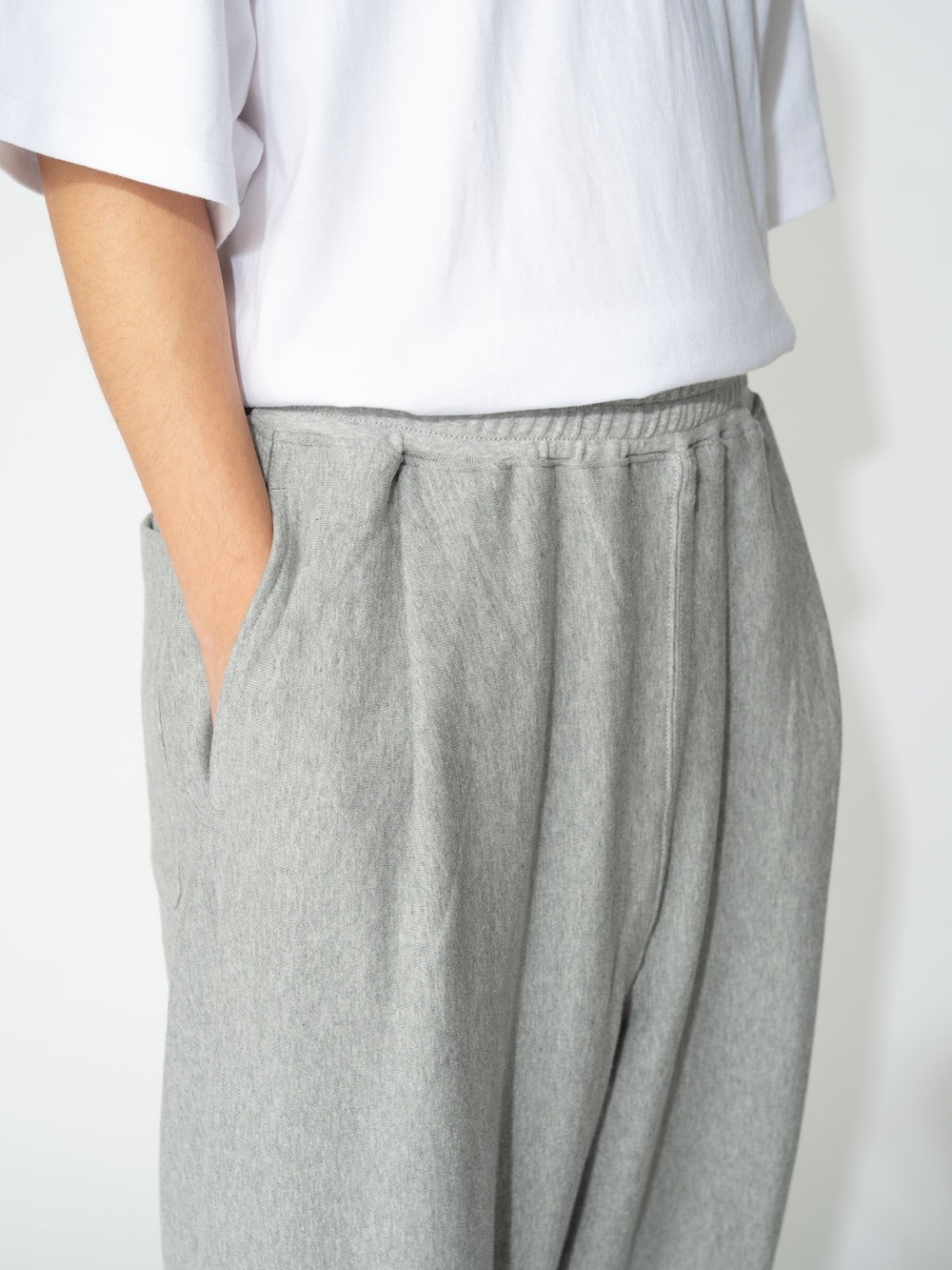 FreshService(フレッシュサービス) CLASSIC TERRY SWEAT JOGGERS