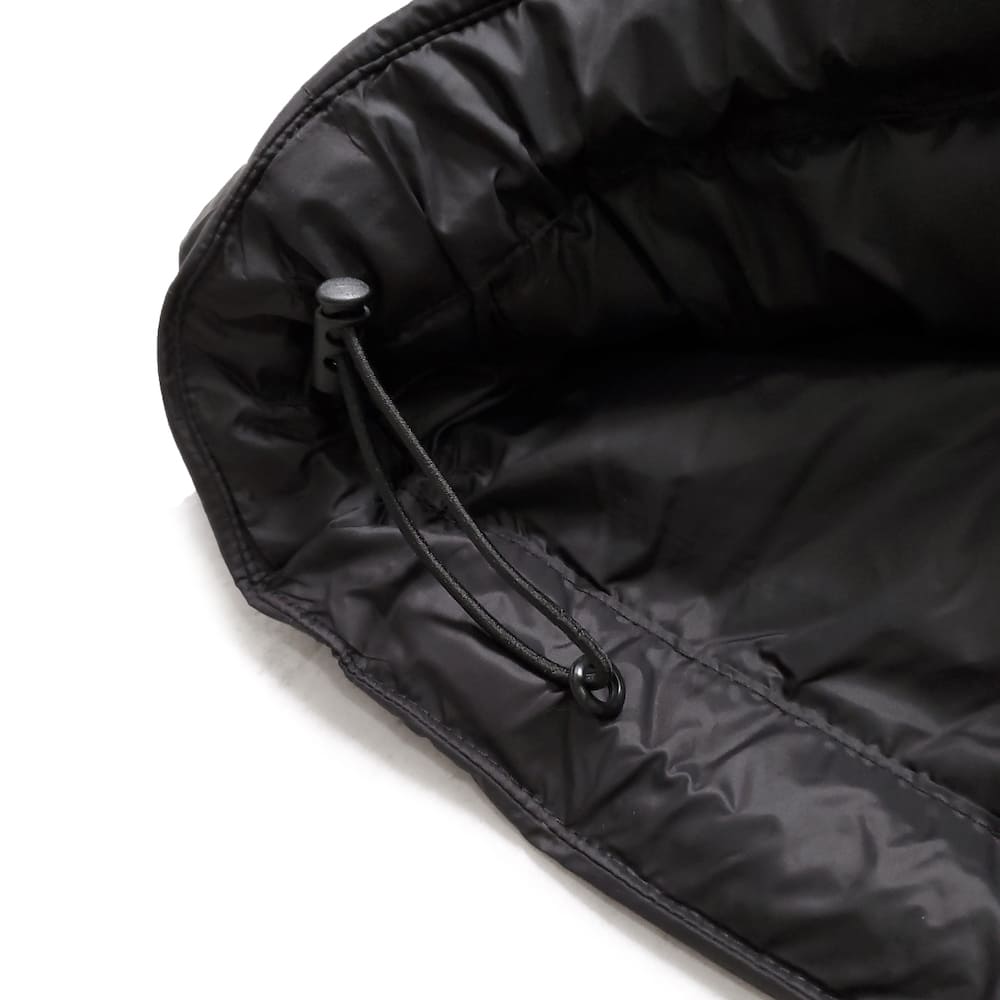 【SALE】EVCON(エビコン) TAION DOWN VEST