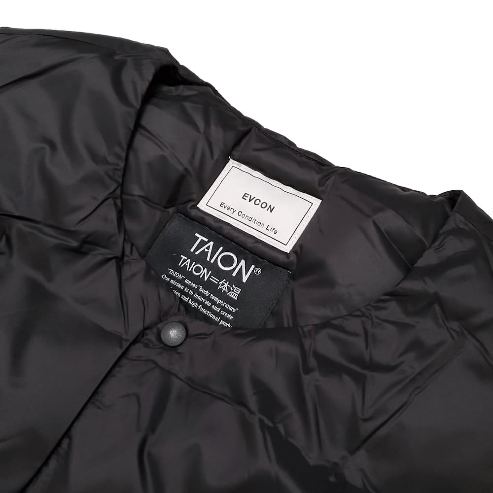 SALEEVCON(ӥ) TAION DOWN VEST