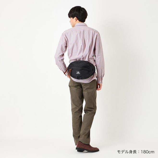 【新品】gregory グレゴリー×Elnest エルネスト　テールメイト 屋久島」 をテーマにした「GREGORY」×「ELNEST CREATIVE
