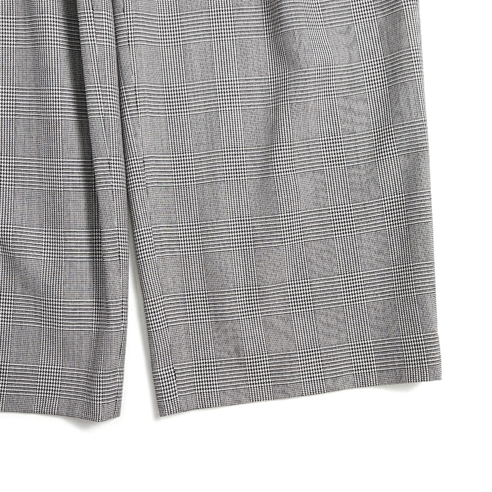 ENFOLD(エンフォルド) STRAIGHT-WIDE PANTS - COLDBECK ONLINE（コール