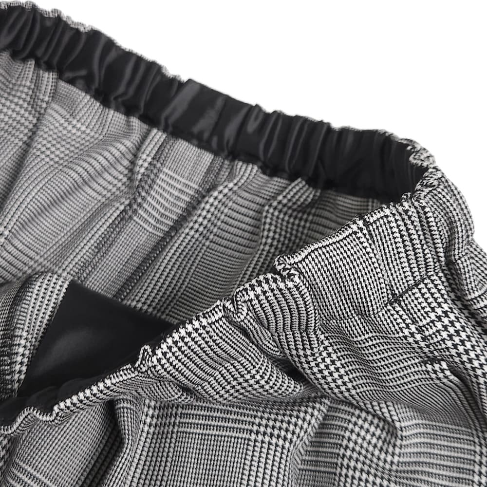 ENFOLD Straight Pants 34 エンフォルド ストレートパンツ VONIQUE / ENFOLD/ STRAIGHT-WIDE PANTS