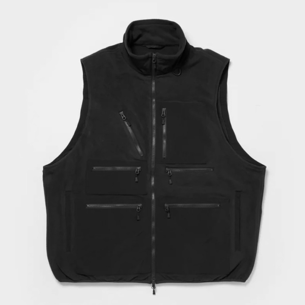 DAIWA PIER39(ダイワピア39) TECH EXTREME FLEECE JACKET - COLDBECK