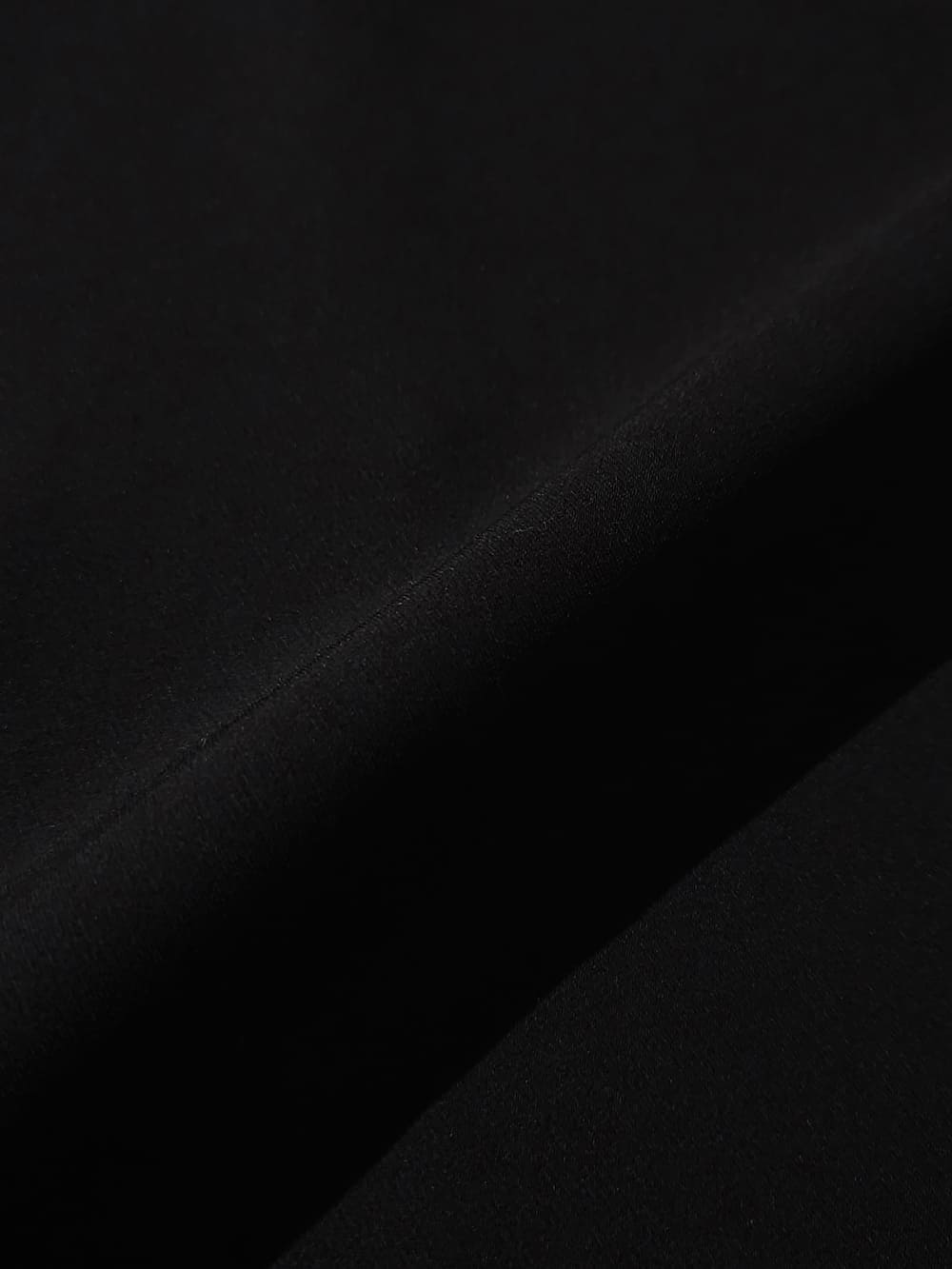 ENFOLD(エンフォルド) CURTAIN-HEM DRESS