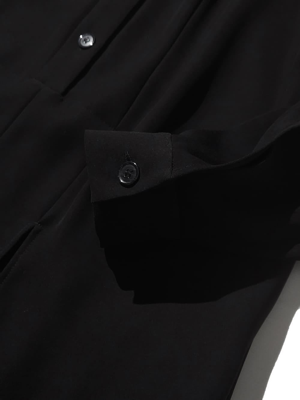 ENFOLD(エンフォルド) CURTAIN-HEM DRESS - COLDBECK ONLINE