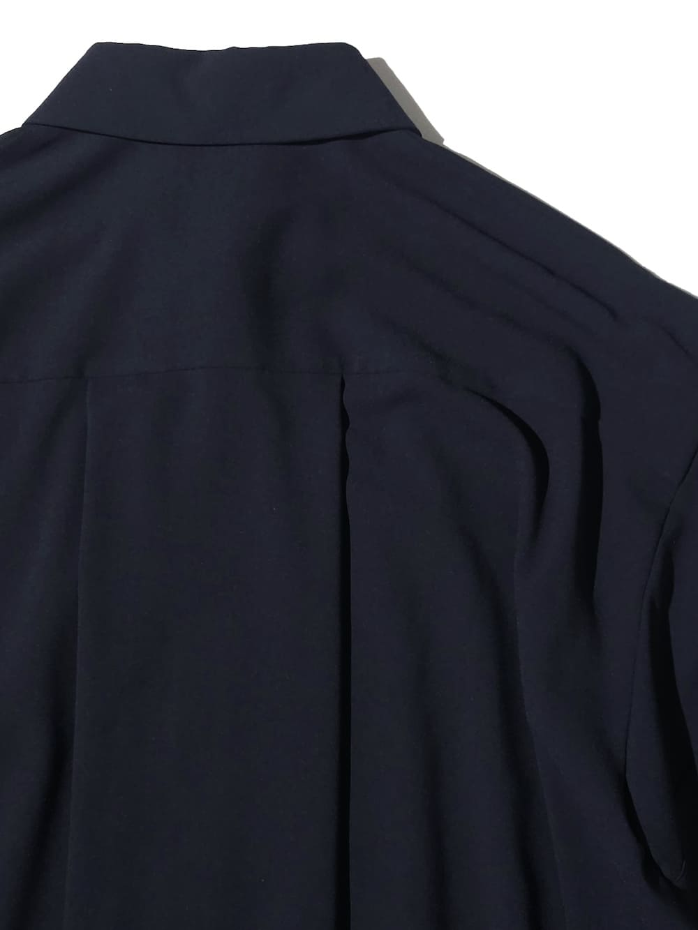ENFOLD(エンフォルド) HALL SHIRT - COLDBECK ONLINE（コール