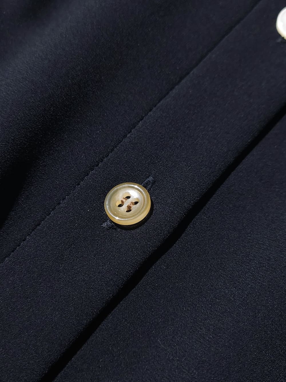 ENFOLD(エンフォルド) HALL SHIRT - COLDBECK ONLINE（コールベック