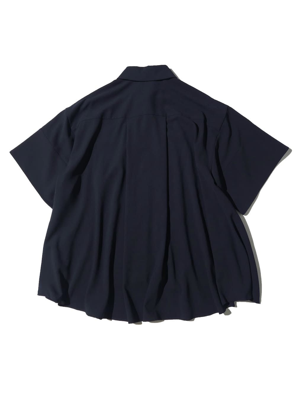 ENFOLD(エンフォルド) HALL SHIRT - COLDBECK ONLINE（コール