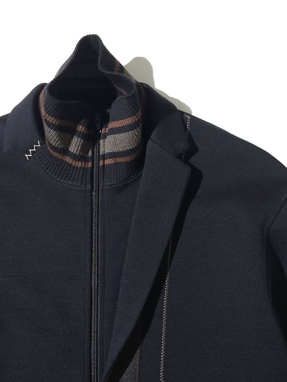 kolor(カラー) ウールポンチブルゾン - COLDBECK ONLINE（コールベック