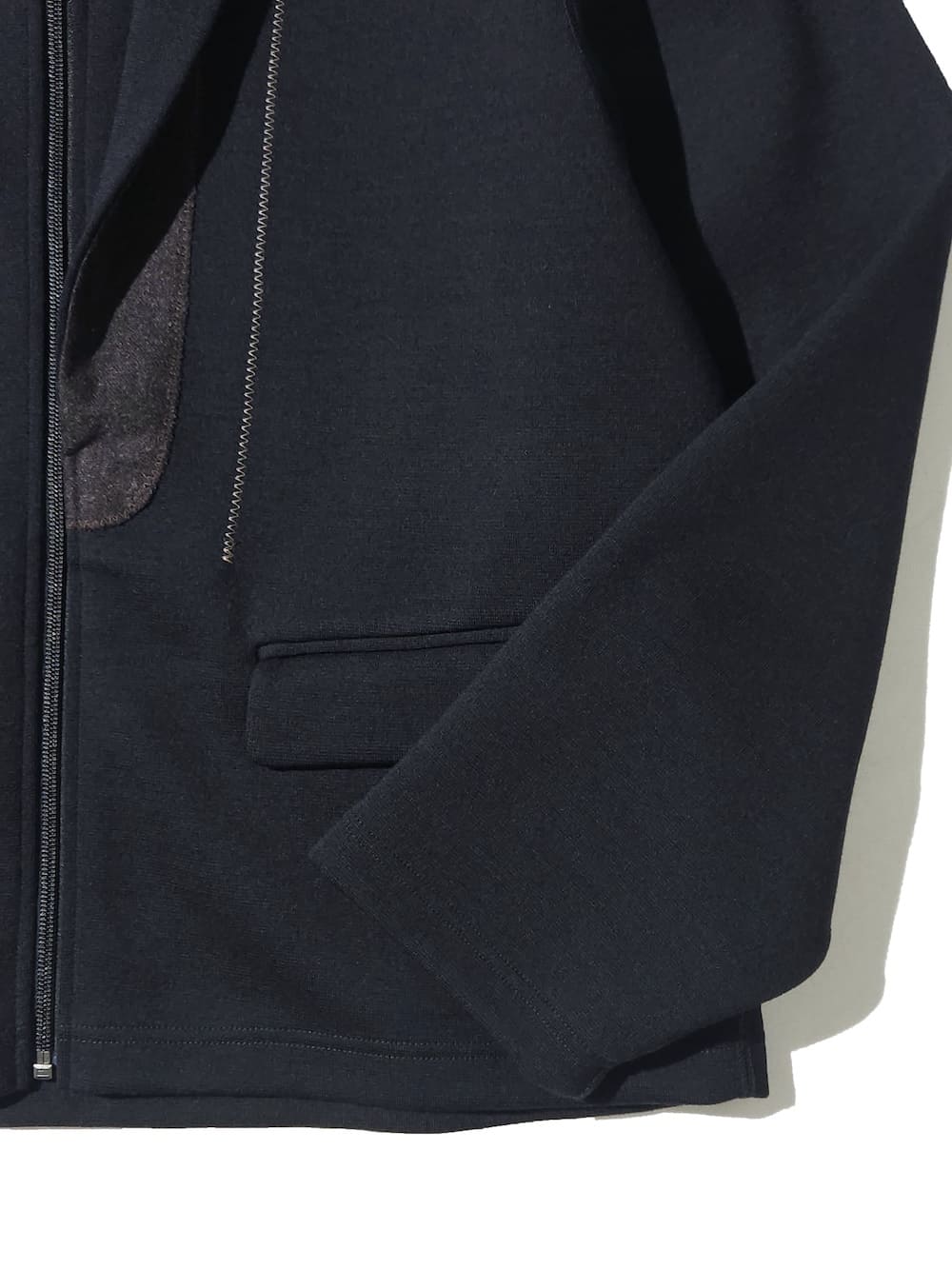 kolor(カラー) ウールポンチブルゾン - COLDBECK ONLINE（コールベック