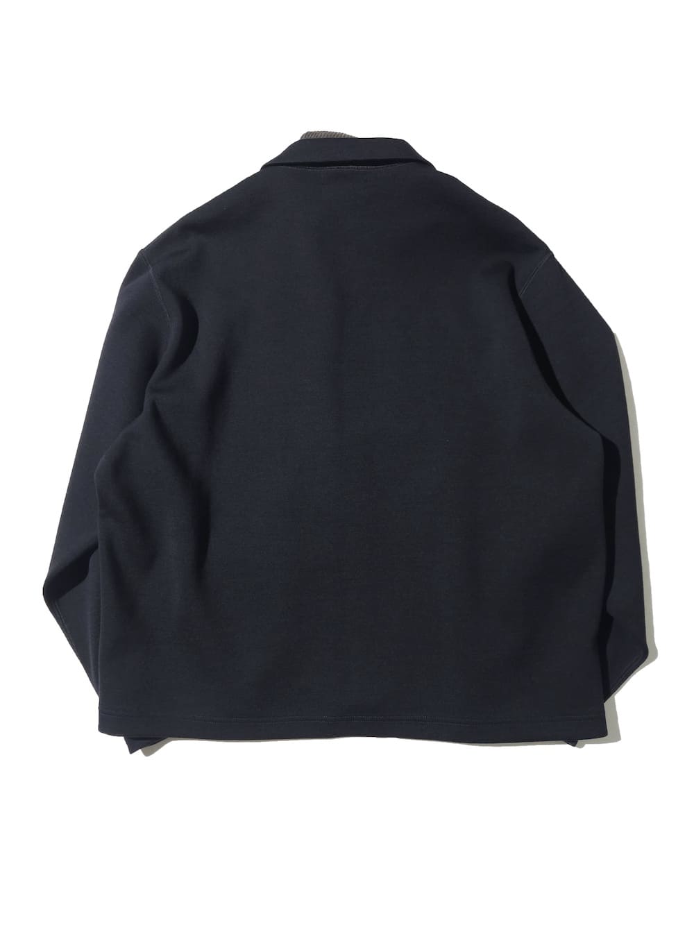 kolor(カラー) ウールポンチブルゾン - COLDBECK ONLINE（コールベック