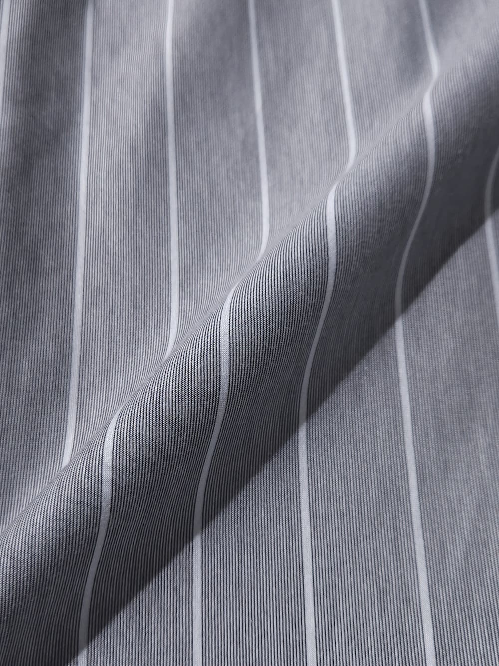 KANEMASA(カネマサ) 46G Atmosphere Stripe Shirt