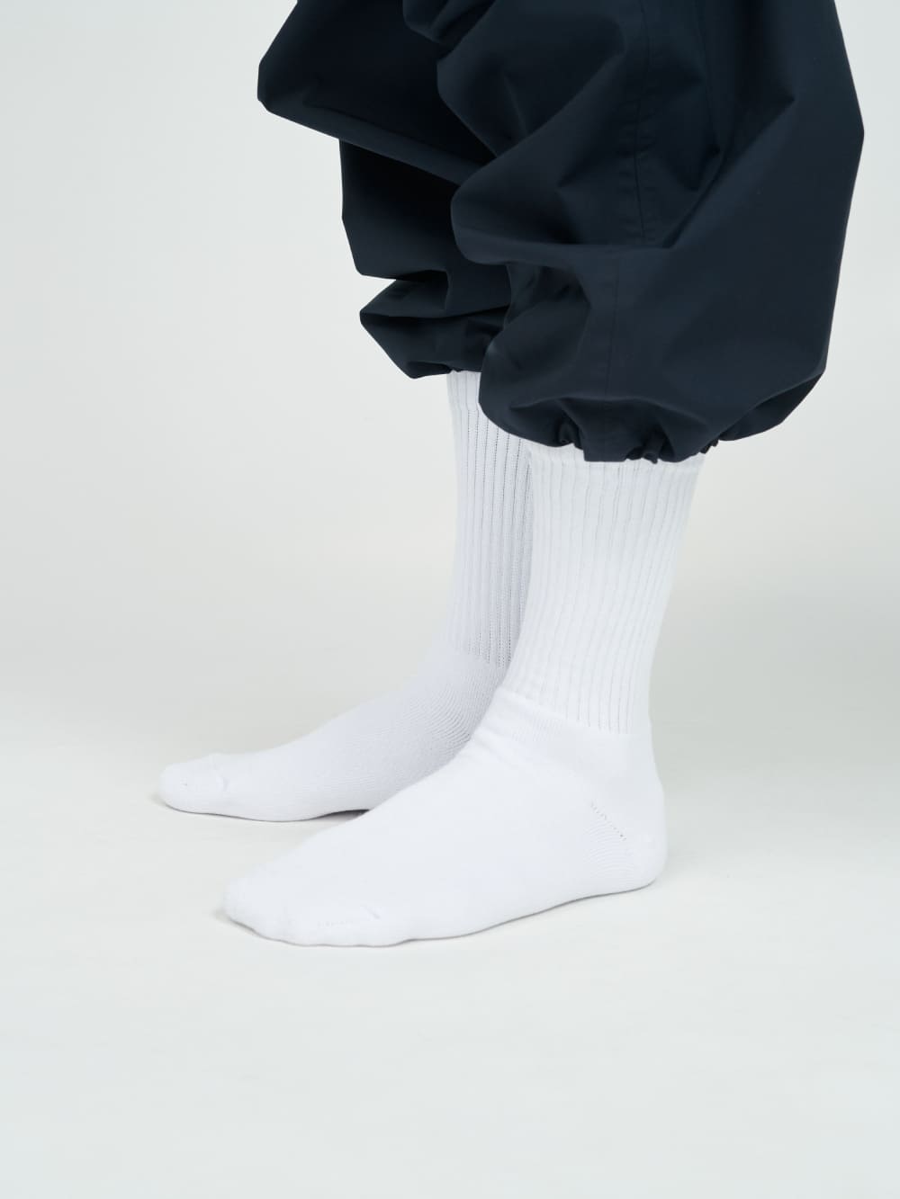 FreshService(フレッシュサービス) 3-PACK TECH CREW SOCKS