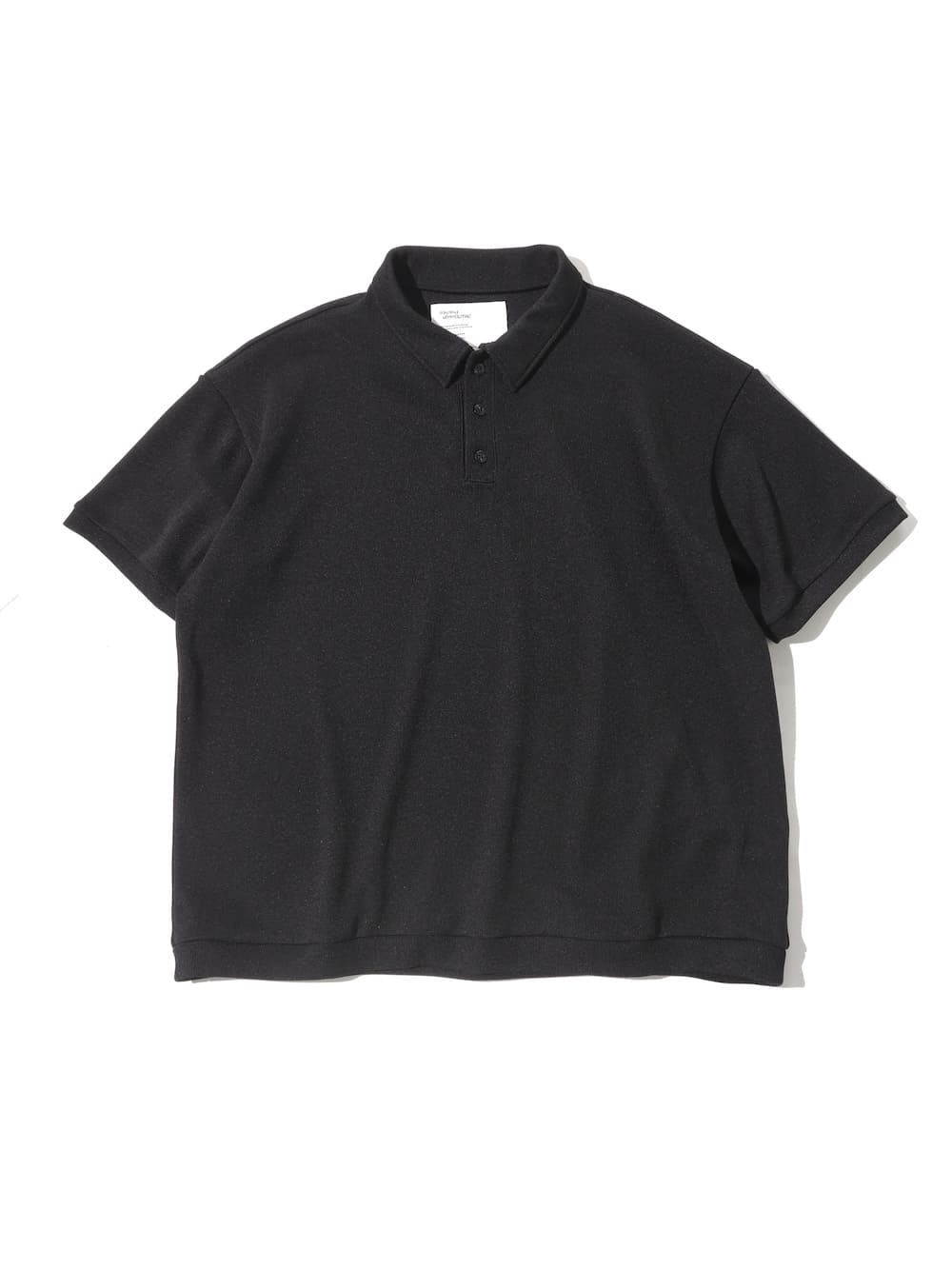 UNTRACE(アントレース) POLO S/S - COLDBECK ONLINE（コールベック