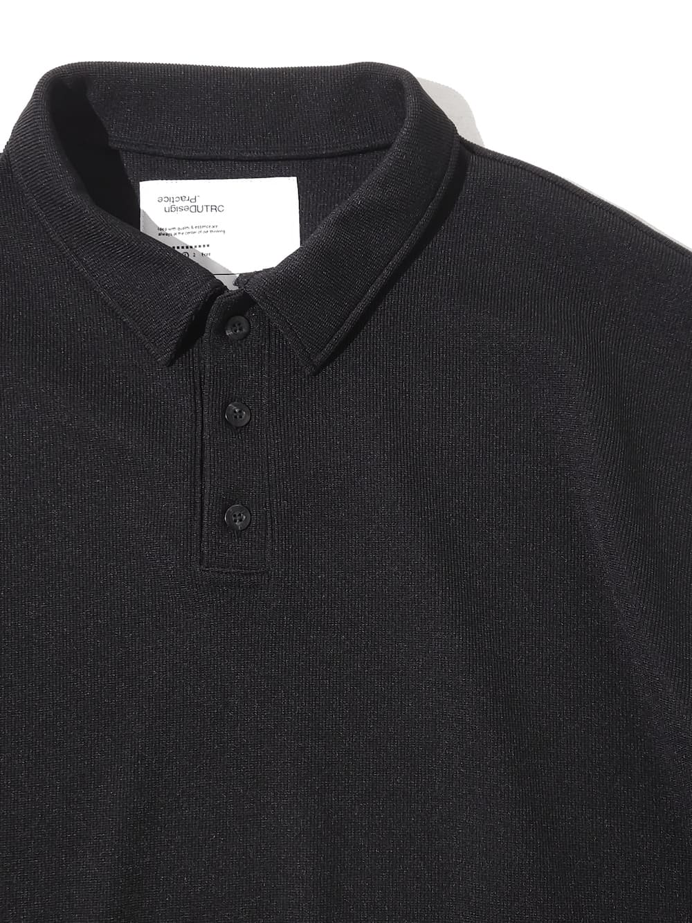UNTRACE(アントレース) POLO S/S - COLDBECK ONLINE（コールベック