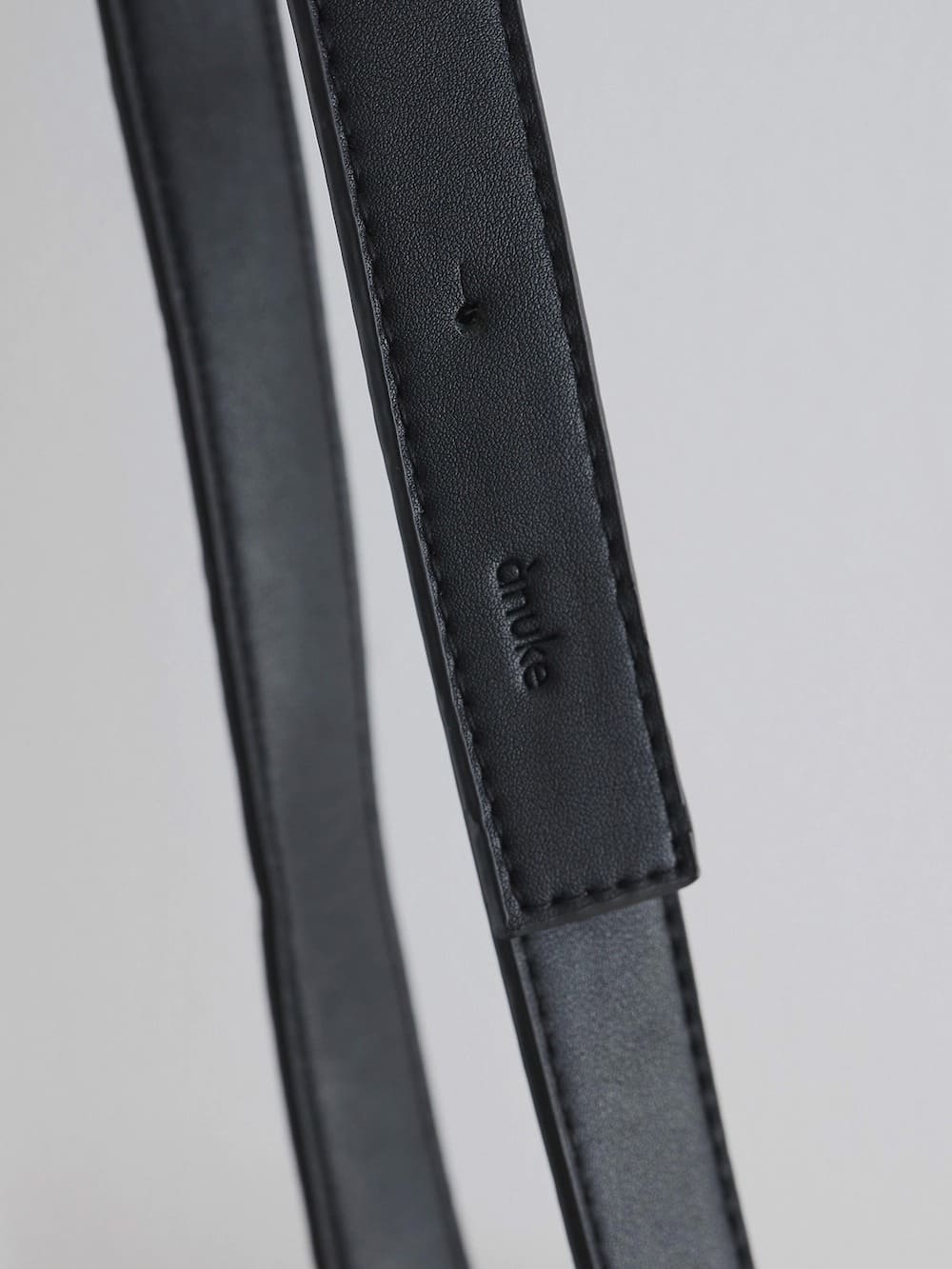 anuke(アンヌーク) Macrame Shoulder Bag - COLDBECK ONLINE（コール