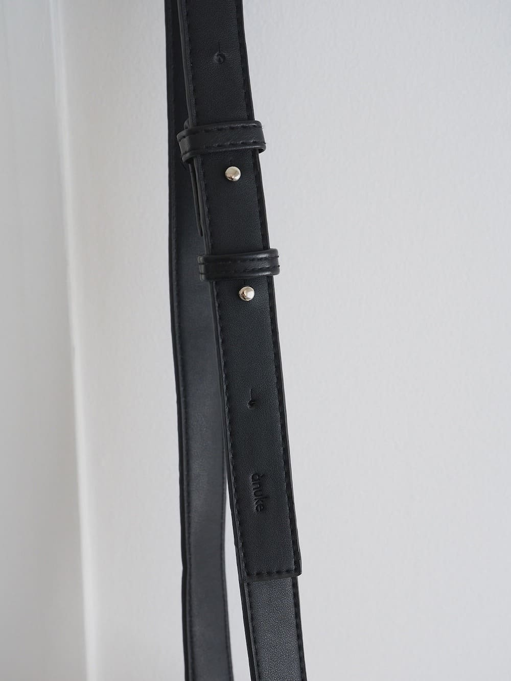 anuke(アンヌーク) Macrame Shoulder Bag - COLDBECK ONLINE（コール 