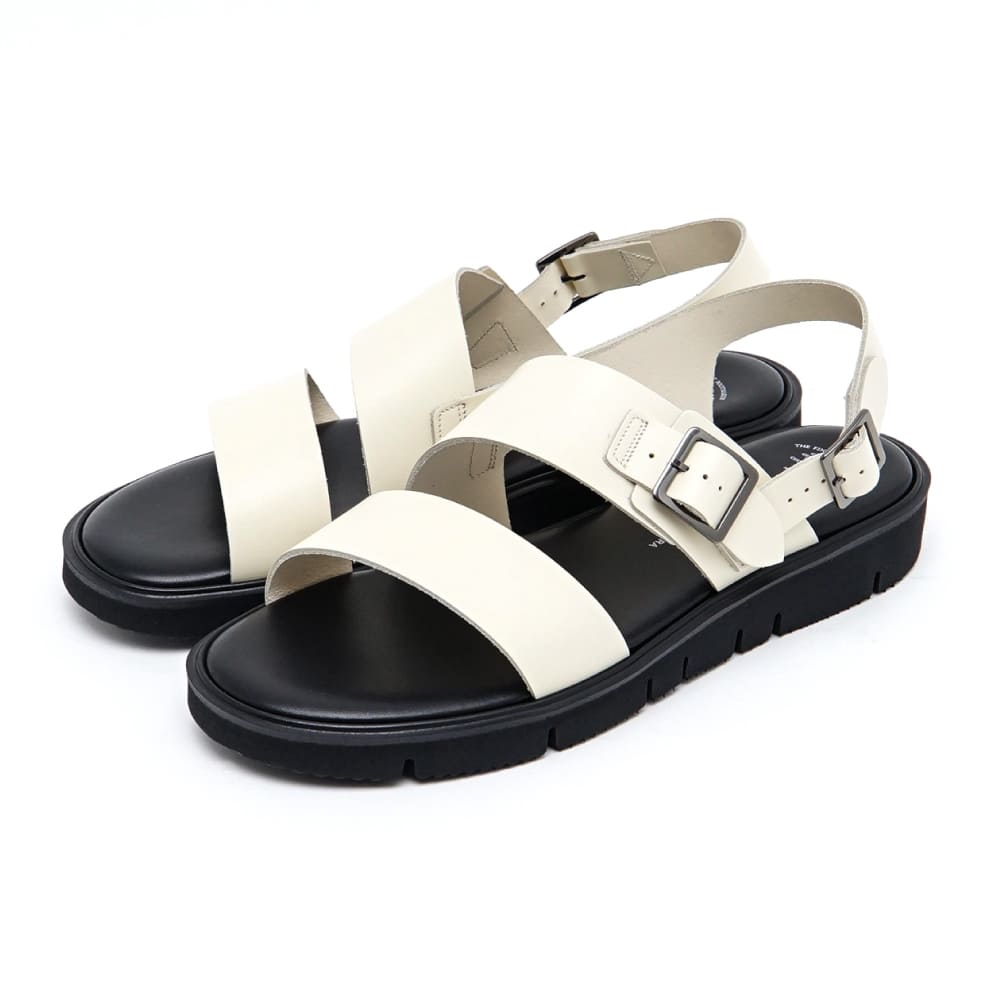 BEAUTIFUL SHOES(ビューティフルシューズ) S.S.BELT SANDALS (GLOXI