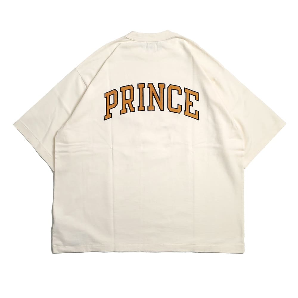 blurhmsROOTSTOCK(ブラームスルーツストック) NOT-PRINCE 88/12 Print