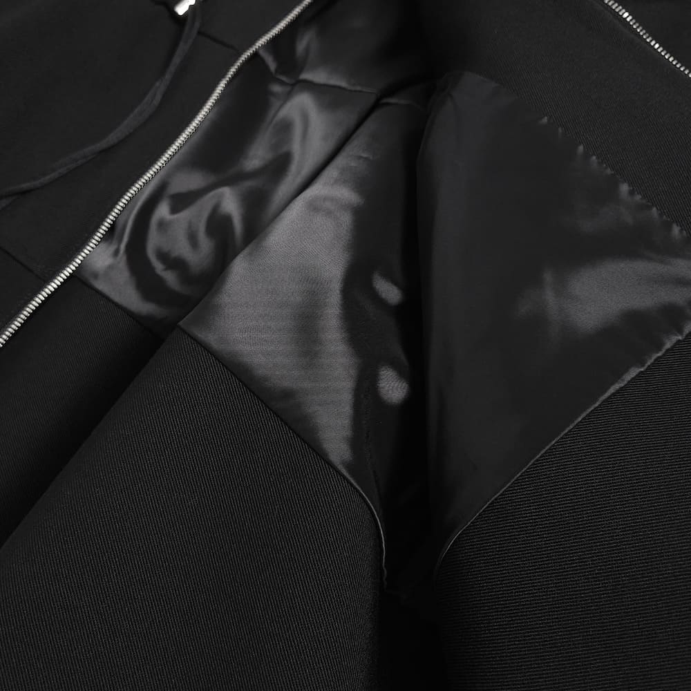 完売品エンフォルドENFOLD BIG-COLLAR PEPLUM JACKET ENFOLD(エンフォルド) BIG-COLLAR PEPLUM JACKET - COLDBECK