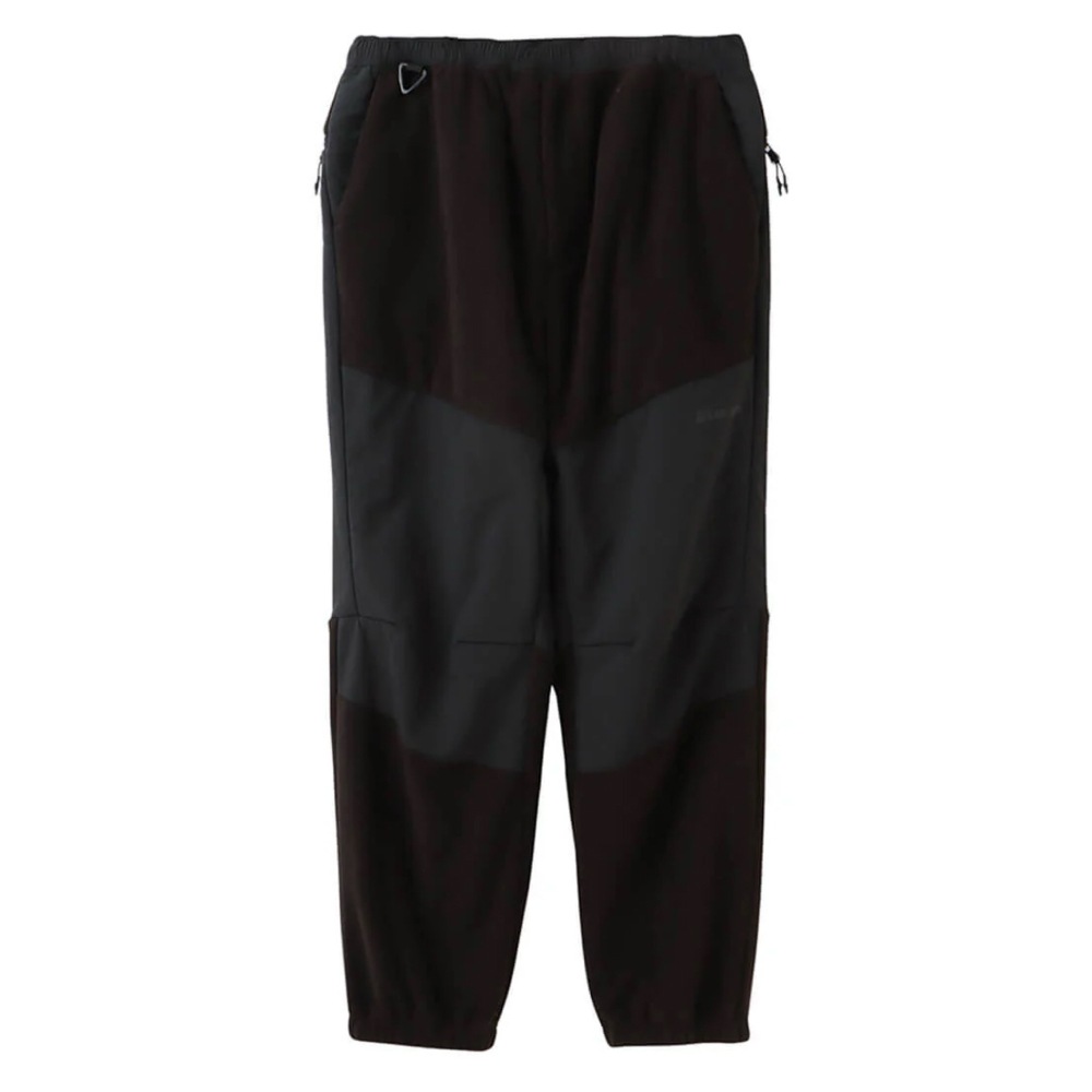 LANTERN(ランタン) NYLON RIP STOP X FLEECE PANTS