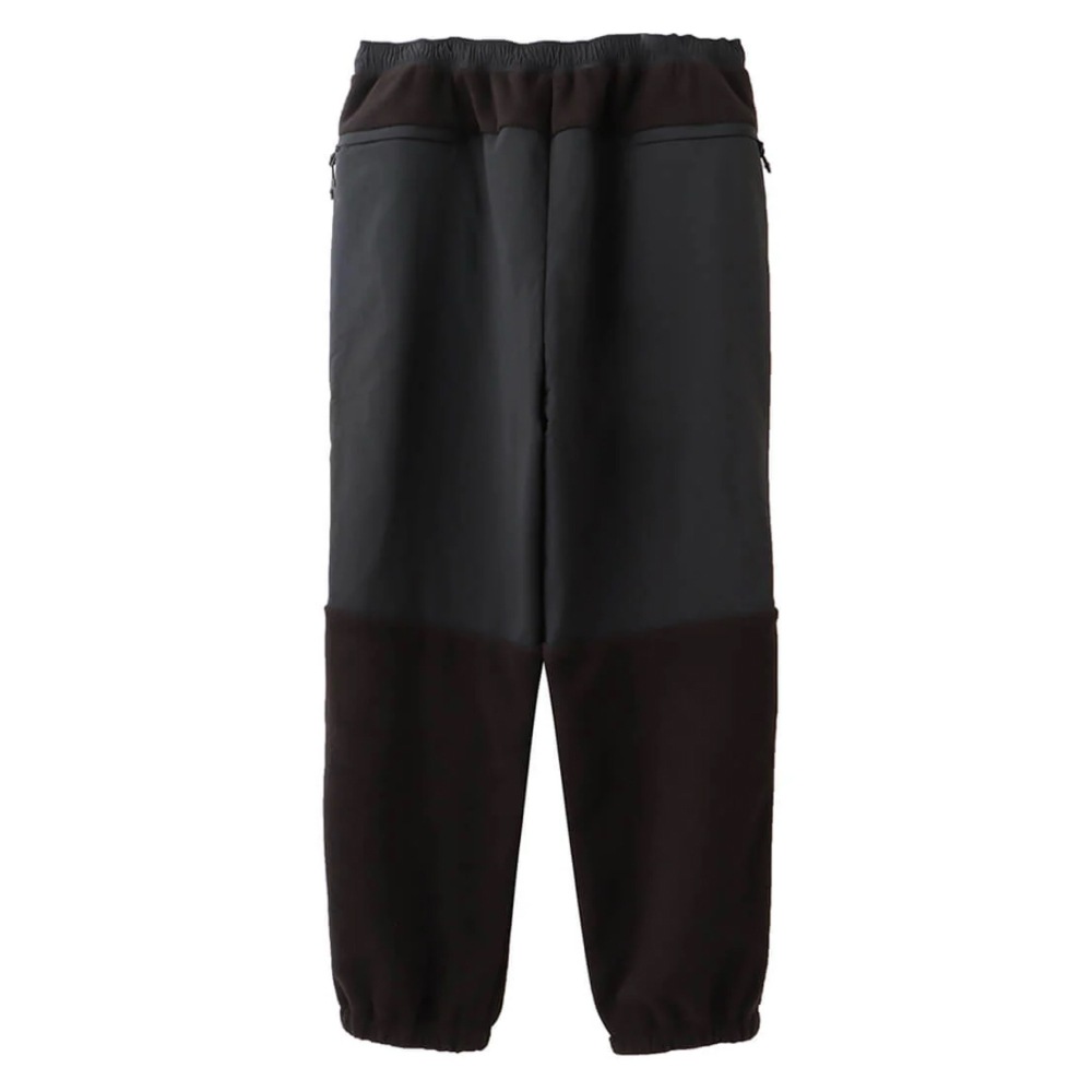 LANTERN(ランタン) NYLON RIP STOP X FLEECE PANTS