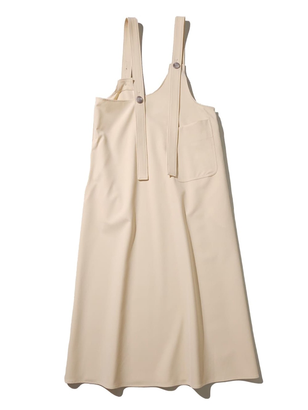 nagonstans(ナゴンスタンス) drape belts skirt