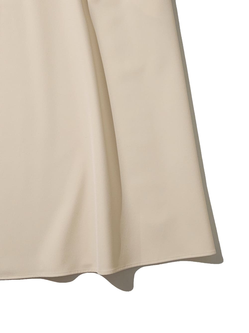 nagonstans(ナゴンスタンス) drape belts skirt
