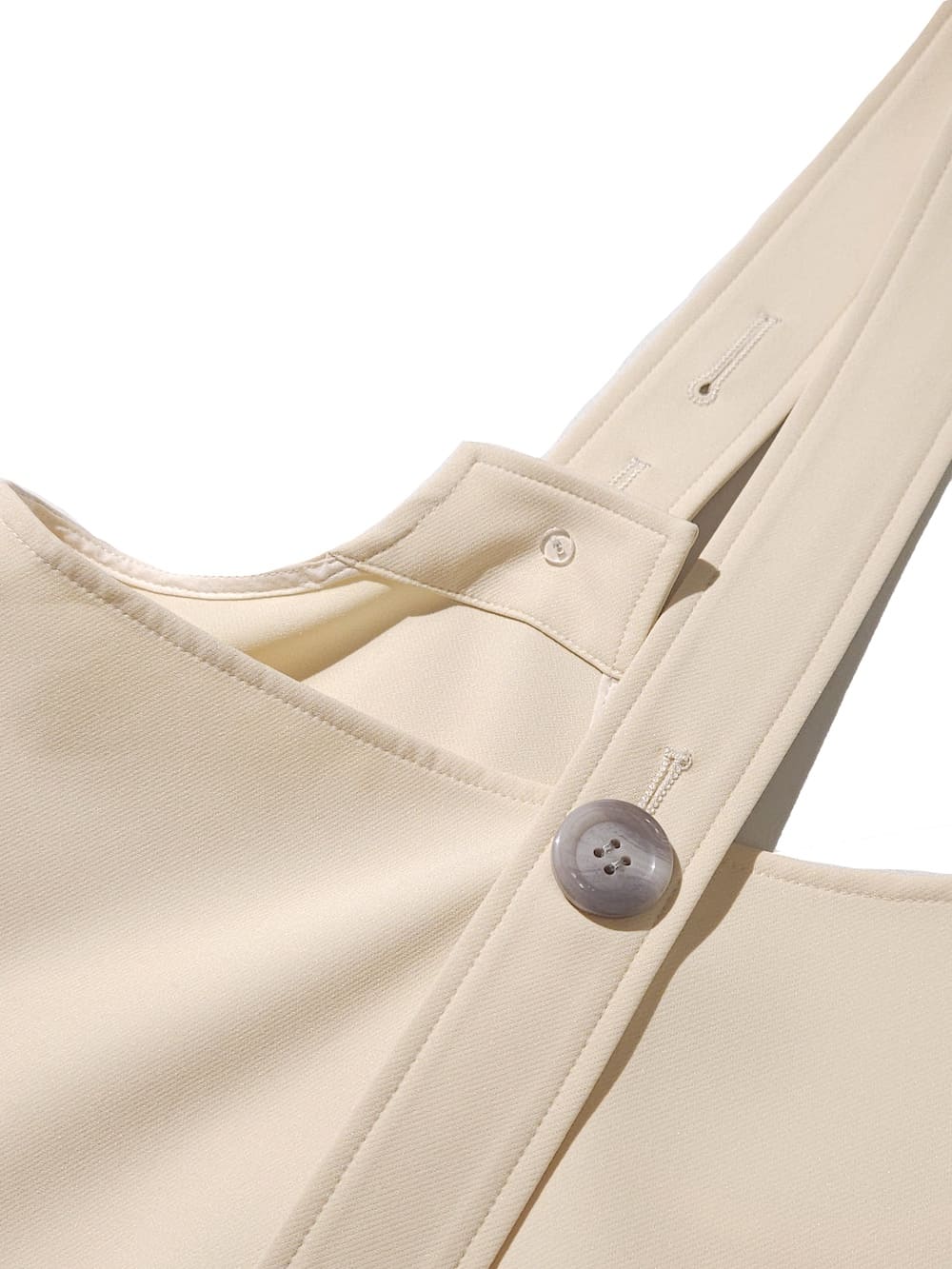 nagonstans(ナゴンスタンス) drape belts skirt