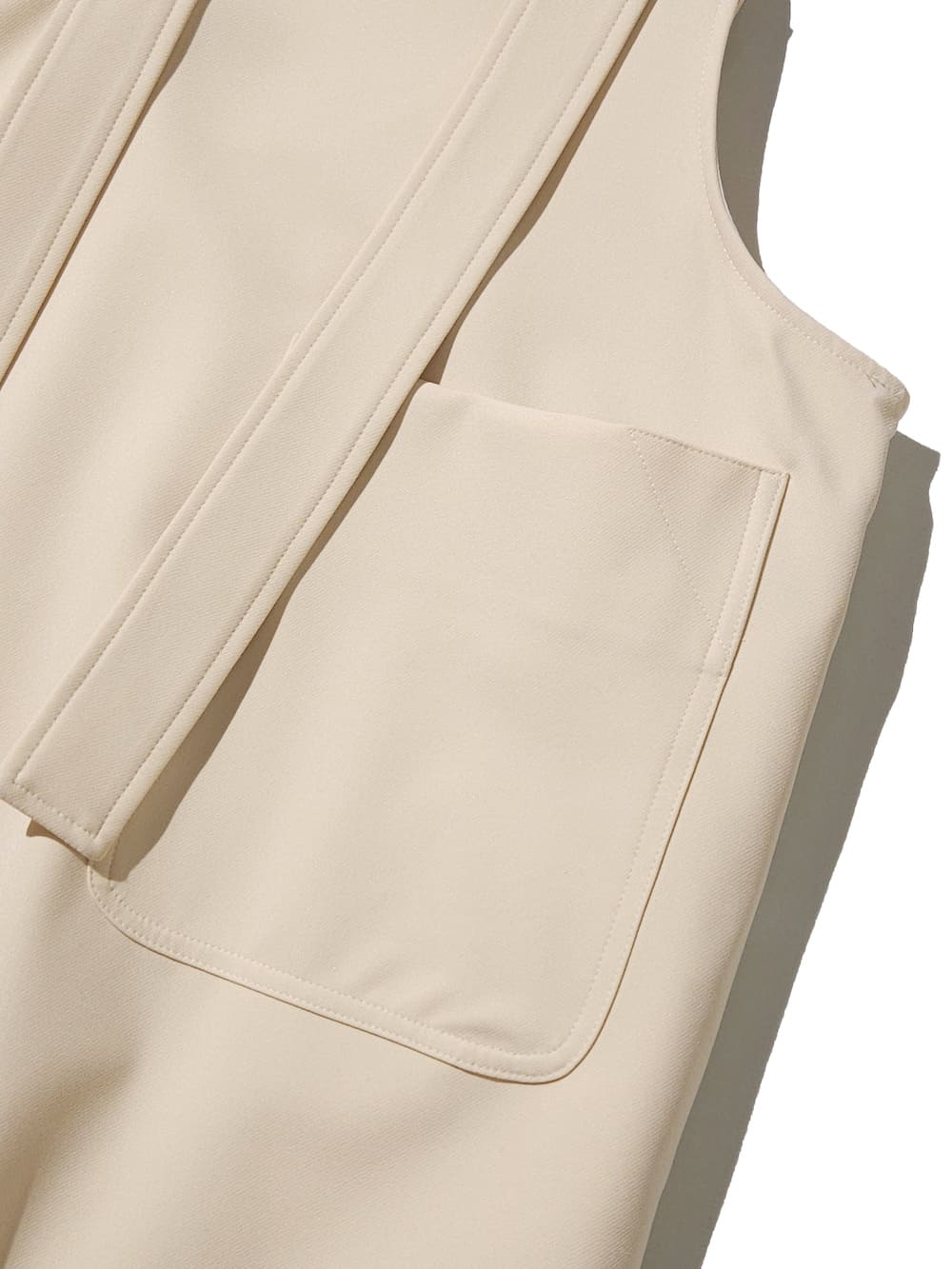 nagonstans(ナゴンスタンス) drape belts skirt