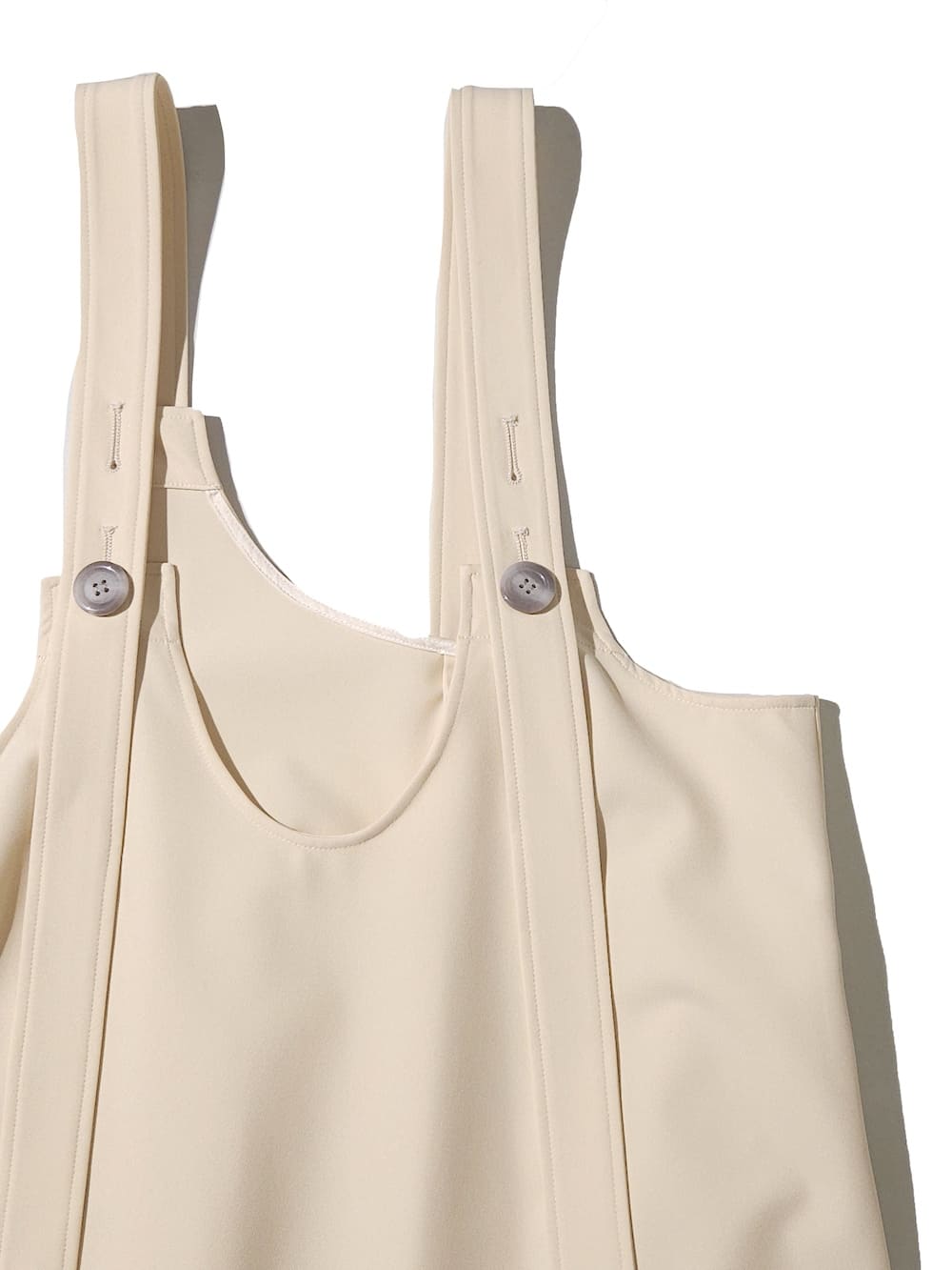 nagonstans(ナゴンスタンス) drape belts skirt