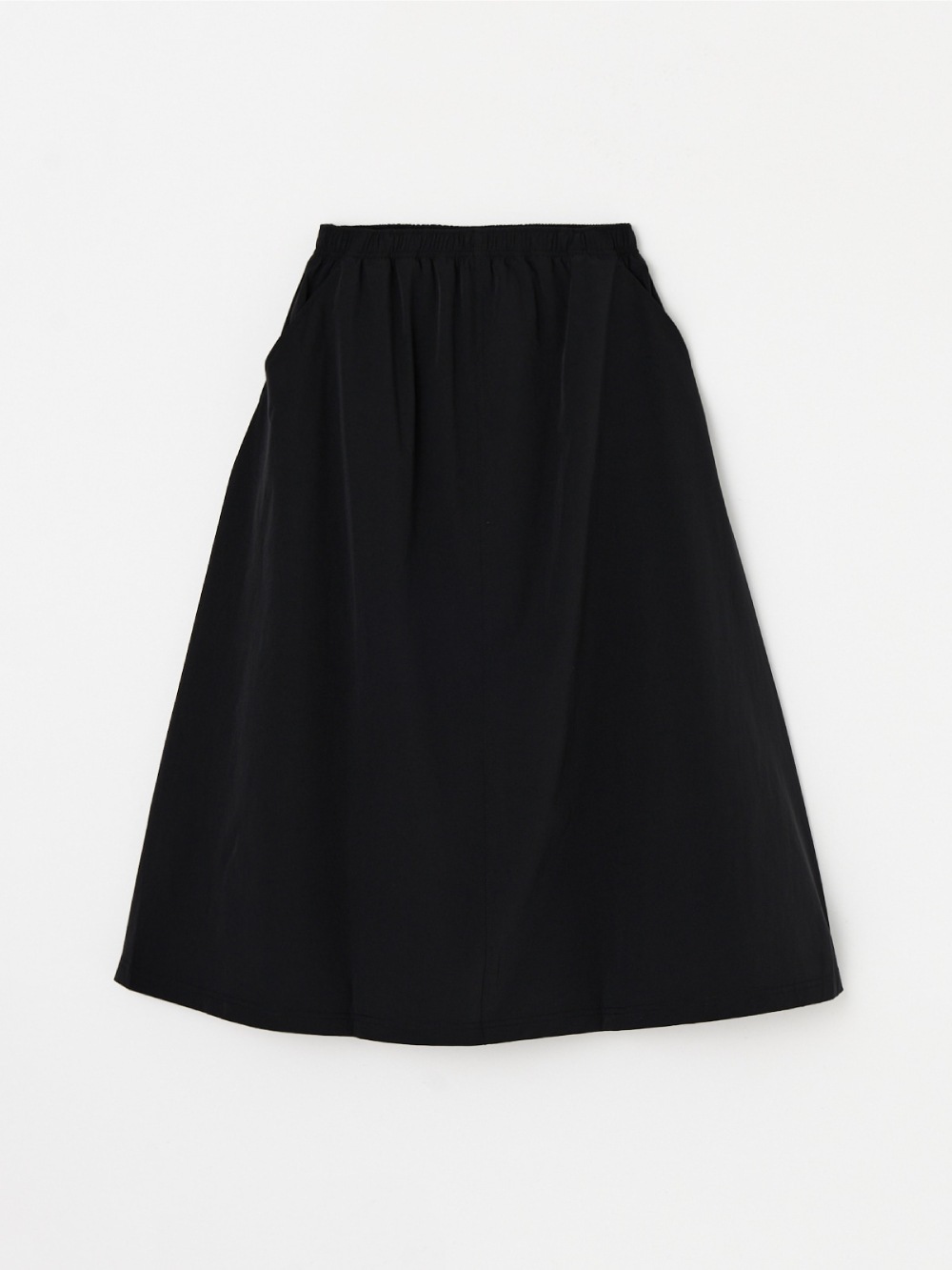 【SALE】THOUSAND MILE(サウザンドマイル) SHORT SLEEVE T-SHIRT & SKIRT SET