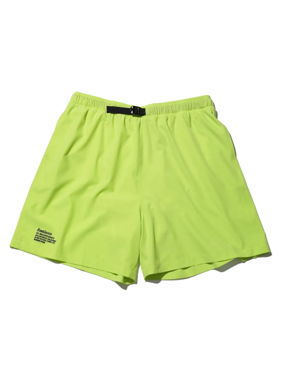 FreshService(フレッシュサービス) ALL WEATHER SHORTS