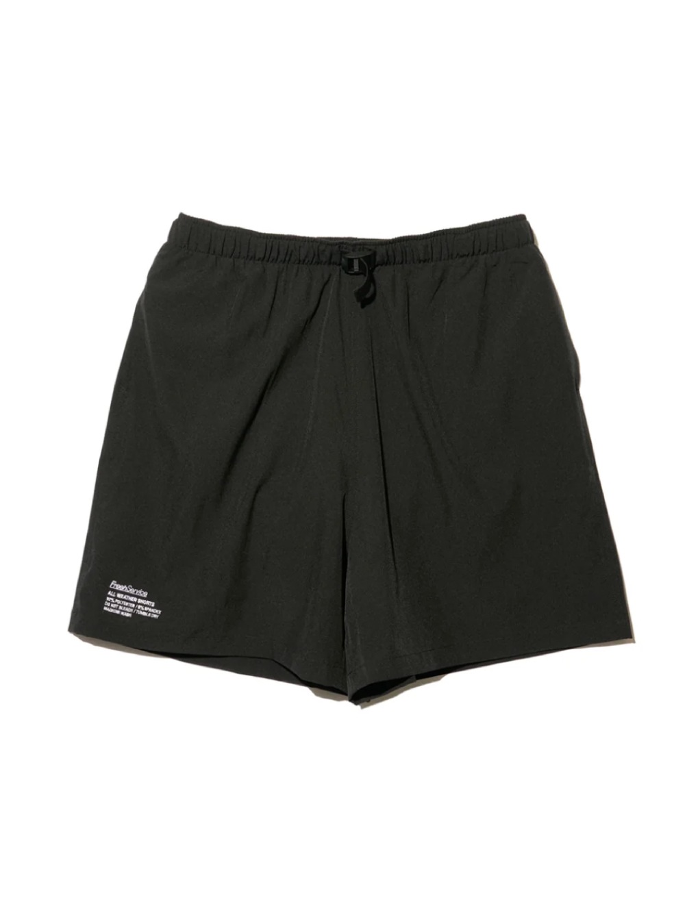 FreshService AS×FS ALL WEATHER SHORTS Ｌ FreshService - フレッシュサービス AS×FS ALL WEATHER SHORTS