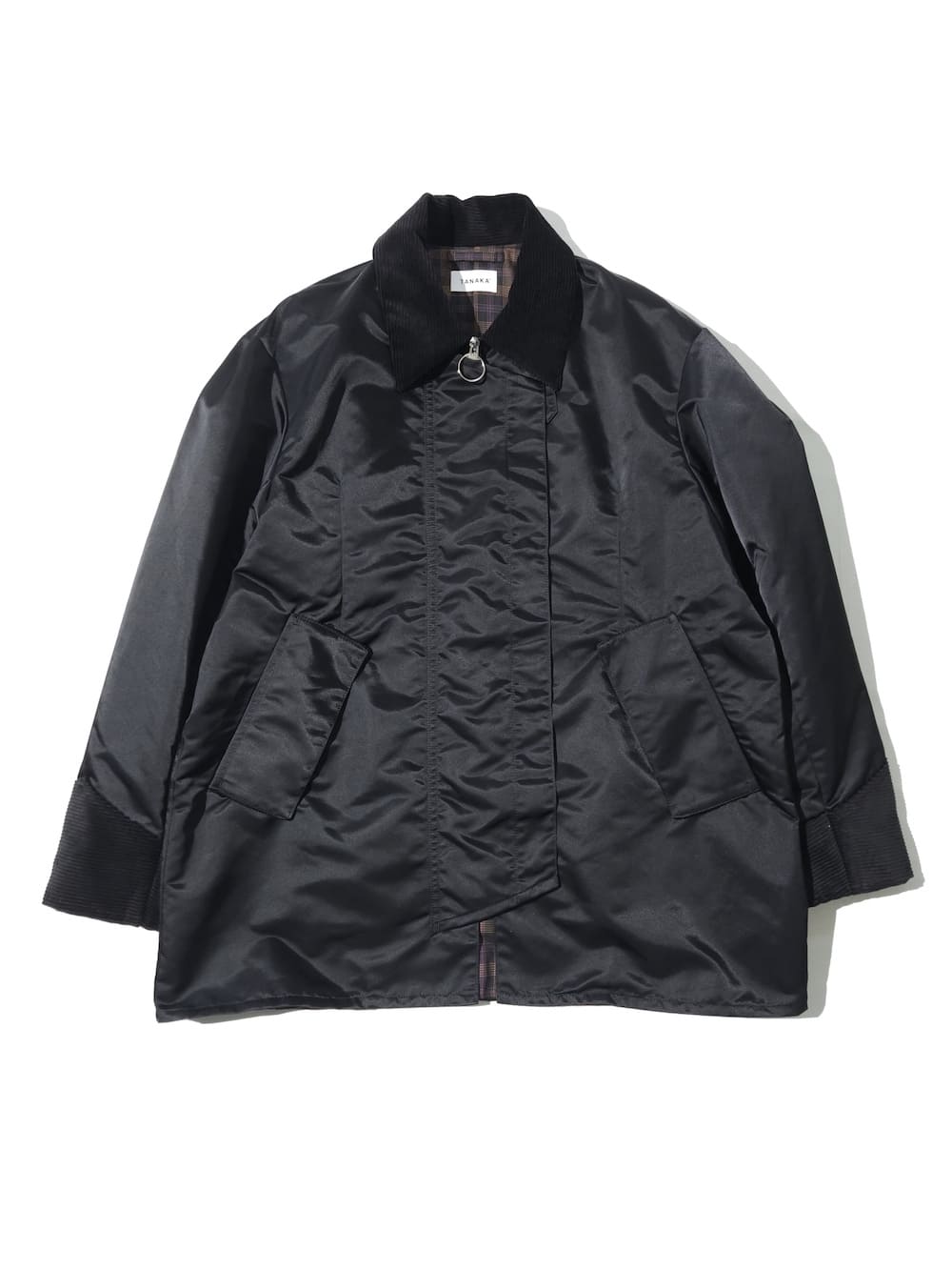 TANAKA(タナカ) FIELD COAT - COLDBECK ONLINE（コールベック