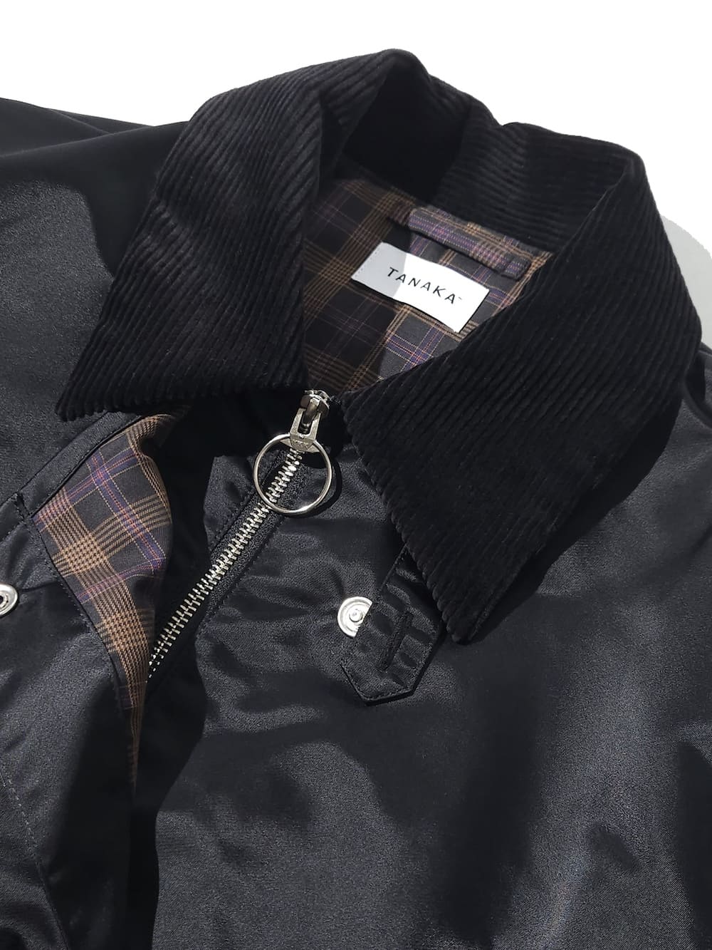 TANAKA(タナカ) FIELD COAT - COLDBECK ONLINE（コールベック