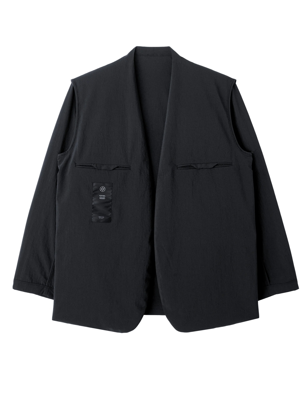 TEATORA(テアトラ) DEVICE JKT MINUS DOCTOROID - COLDBECK ONLINE