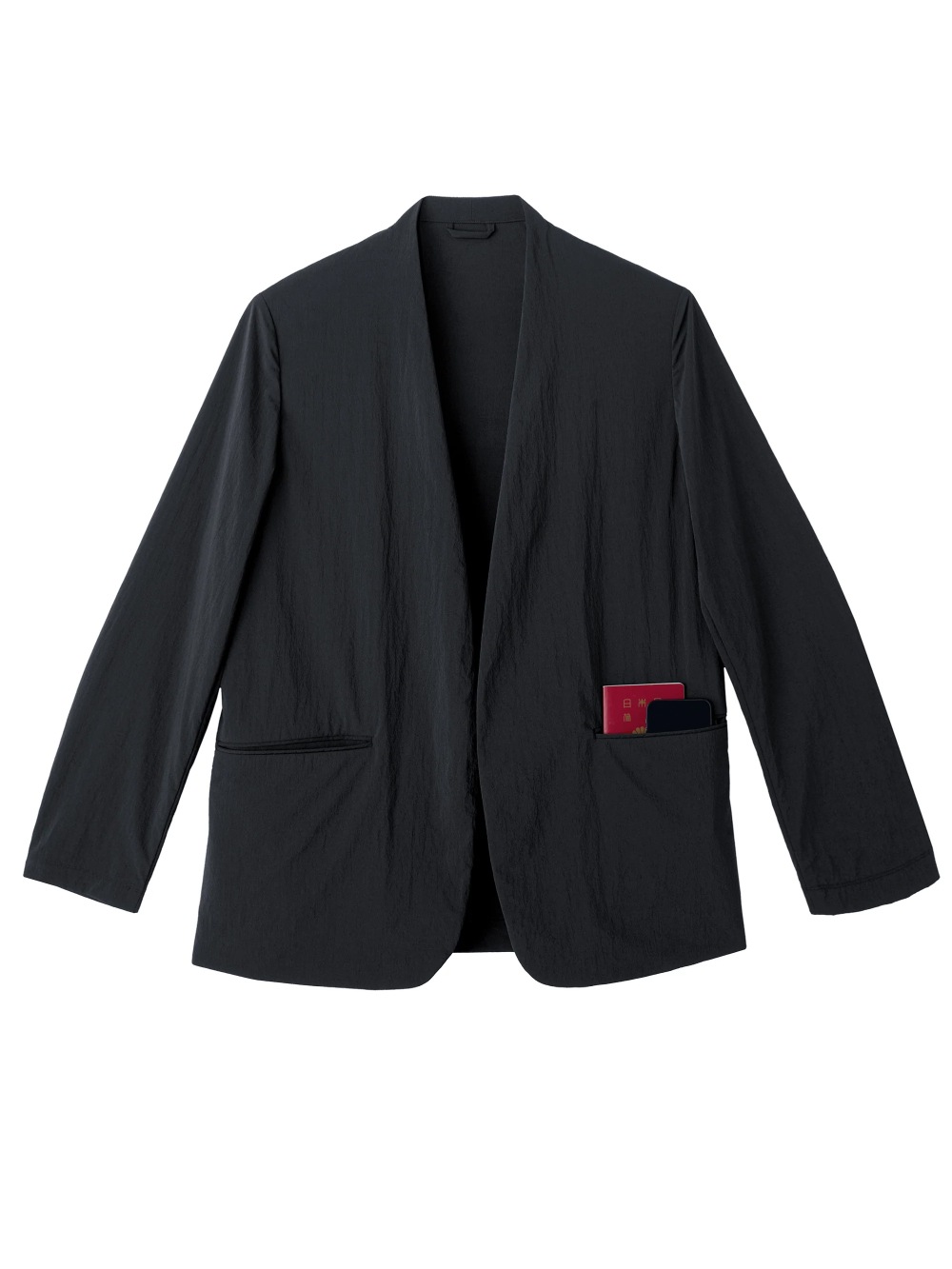 TEATORA(テアトラ) DEVICE JKT MINUS DOCTOROID - COLDBECK ONLINE
