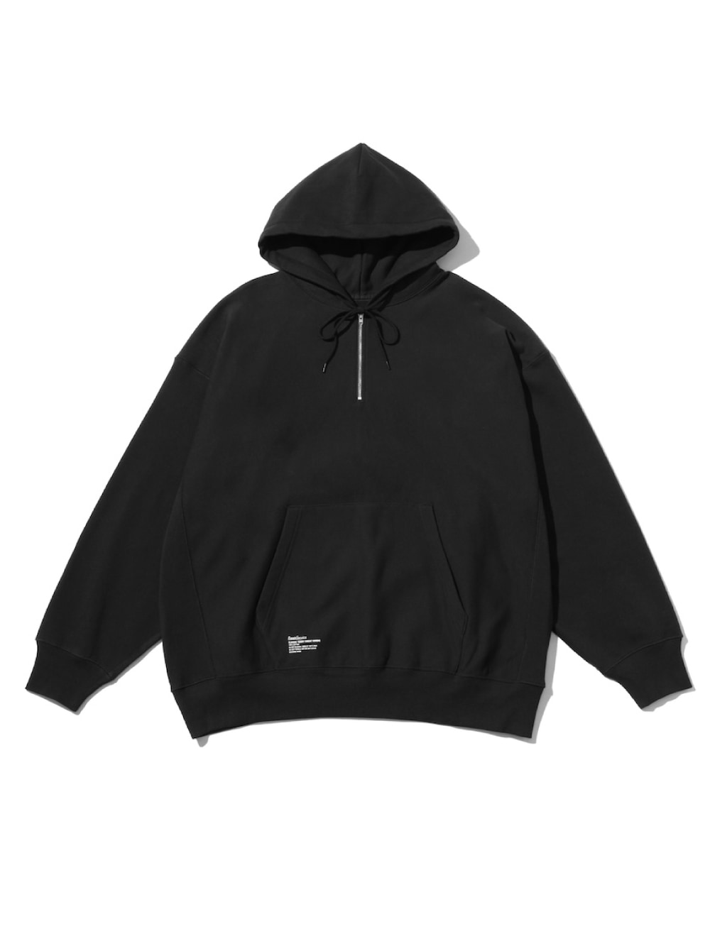 FreshService(フレッシュサービス) CLASSIC TERRY SWEAT HOODIE