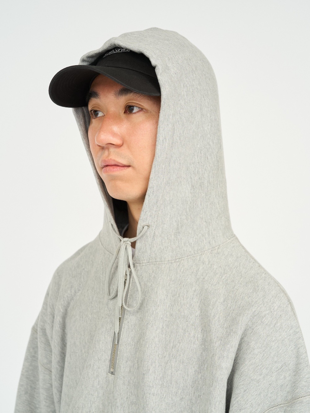 FreshService(フレッシュサービス) CLASSIC TERRY SWEAT HOODIE