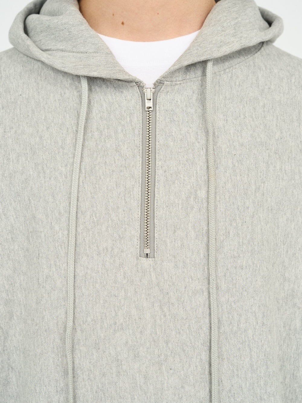 FreshService(フレッシュサービス) CLASSIC TERRY SWEAT HOODIE