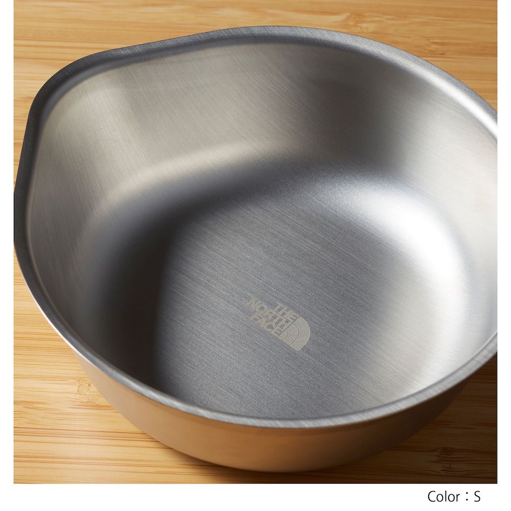 THE NORTH FACE(ザノースフェイス) ランドアームスボウル S